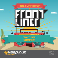Thumbnail for the Frontliner - Summer link, provided by host site