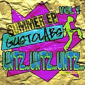 Thumbnail for the Gustolabs - Summer link, provided by host site