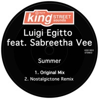 Thumbnail for the Luigi Egitto - Summer link, provided by host site