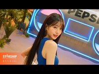 Thumbnail for the IVE - 아이브 'SUMMER FESTA' Teaser link, provided by host site