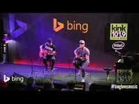 Thumbnail for the Ásgeir - Summer Guest (Bing Lounge) link, provided by host site