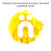 Thumbnail for the Franco De Mulero - Summer Heat link, provided by host site