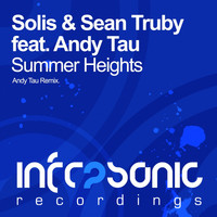 Thumbnail for the Solis & Sean Truby - Summer Heights link, provided by host site
