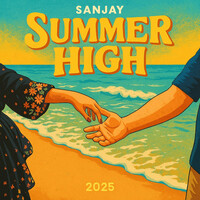 Thumbnail for the Sanjay - Summer High link, provided by host site