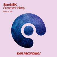 Thumbnail for the SamNSK - Summer Holiday link, provided by host site
