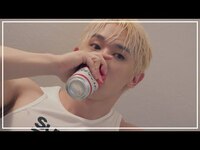 Thumbnail for the Wonho - 원호의 Summer Holiday☀️🍺 l DAZED 7월 호 화보 촬영 비하인드 l 원호 link, provided by host site