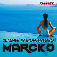 Thumbnail for the Marcko - Summer In Montenegro link, provided by host site