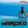 Thumbnail for the Marcko - Summer in Montenegro link, provided by host site