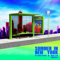Thumbnail for the Sofi Tukker - Summer In New York (Dubdogz & Selva Remix) link, provided by host site