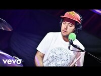 Thumbnail for the Spring King - Summer in the Live Lounge link, provided by host site