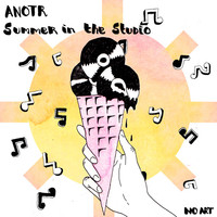 Thumbnail for the ANOTR - Summer In The Studio link, provided by host site