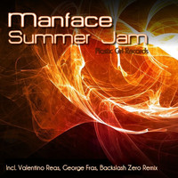 Thumbnail for the Manface - Summer Jam link, provided by host site