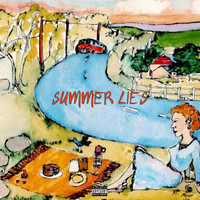 Thumbnail for the Kass - Summer Lies link, provided by host site