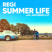 Thumbnail for the Regi - Summer Life link, provided by host site