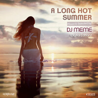 Thumbnail for the Chieko Kinbara - Summer Love - Louie Vega Original Mix (Mixed) link, provided by host site