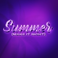 Thumbnail for the Milo - Summer (Make it right) link, provided by host site