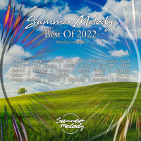 Thumbnail for the myni8hte - Summer Melody - Best of 2022 link, provided by host site