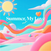 Thumbnail for the Milo - Summer, My Love link, provided by host site