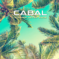 Thumbnail for the Cabal - Summer Never Ends link, provided by host site
