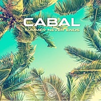 Thumbnail for the Cabal - Summer Never Ends link, provided by host site