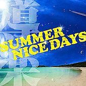 Thumbnail for the Douraku - Summer Nice Days link, provided by host site