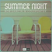 Thumbnail for the Bob Garcia - Summer Night link, provided by host site