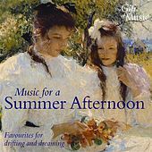 Thumbnail for the Thomas Beecham - Summer Night on the River link, provided by host site