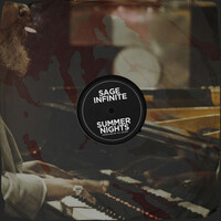 Thumbnail for the SageInfinite - Summer Nights link, provided by host site