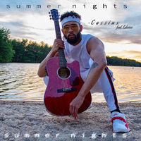 Thumbnail for the Cassius - Summer Nights link, provided by host site