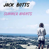 Thumbnail for the Jack Botts - Summer Nights link, provided by host site