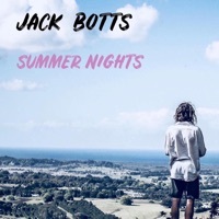 Thumbnail for the Jack Botts - Summer Nights link, provided by host site