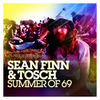 Thumbnail for the Sean Finn - Summer of 69 link, provided by host site