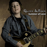 Thumbnail for the Quinn Sullivan - Summer of Love link, provided by host site