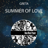 Thumbnail for the Greta - Summer Of Love link, provided by host site