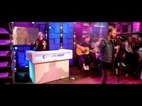 Thumbnail for the Sam Feldt - X Lucas & Steve Summer On You - RTL LATE NIGHT link, provided by host site