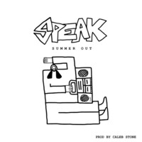 Thumbnail for the Speak - Summer Out link, provided by host site
