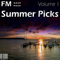 Thumbnail for the Eitan Carmi - Summer Picks Volume 1 - DJ Mix link, provided by host site