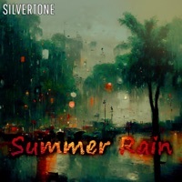 Thumbnail for the Silvertone - Summer Rain link, provided by host site