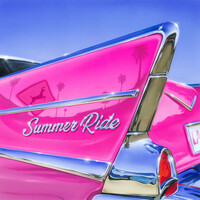 Thumbnail for the LANA - Summer Ride link, provided by host site