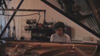 Thumbnail for the Joey Alexander - Summer Rising (In-Studio Performance) link, provided by host site