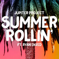 Thumbnail for the Jupiter Project - Summer Rollin link, provided by host site