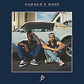 Thumbnail for the NoMBe - Summer's Gone link, provided by host site