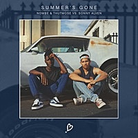 Thumbnail for the NoMBe - Summer's Gone (Remix) link, provided by host site