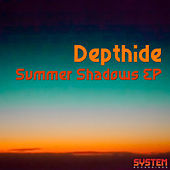 Image of Depthide linking to their artist page due to link from them being at the top of the main table on this page