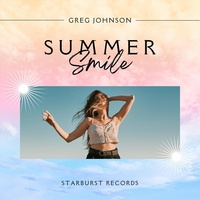 Thumbnail for the Greg Johnson - Summer Smile link, provided by host site