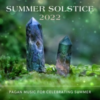 Thumbnail for the Uma Gaye - Summer Solstice 2022 - Pagan Music for Celebrating Summer link, provided by host site