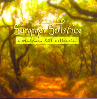 Thumbnail for the Sean Harkness - Summer Solstice link, provided by host site