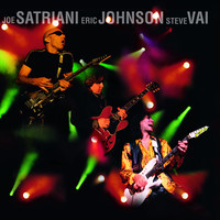 Thumbnail for the Joe Satriani - Summer Song / Interview - Live link, provided by host site