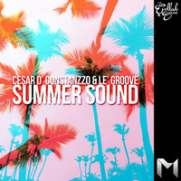 Thumbnail for the Cesar D' Constanzzo - Summer Sound link, provided by host site