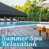 Thumbnail for the The Rest - Summer Spa Relaxation – Nature Sounds, Relax, Spa, Wellness, Massage, Background Music for Beauty Treatment link, provided by host site
